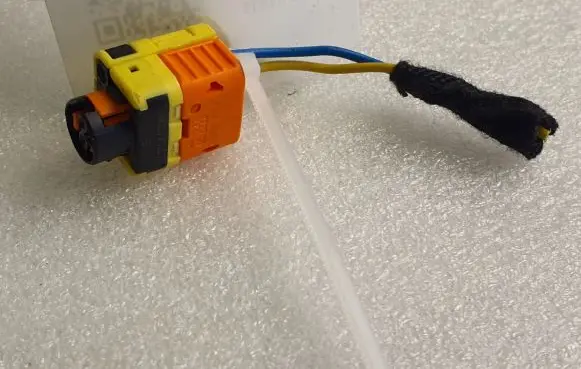 Porsche Cayenne (92A) Other wiring loom 8K0971613
