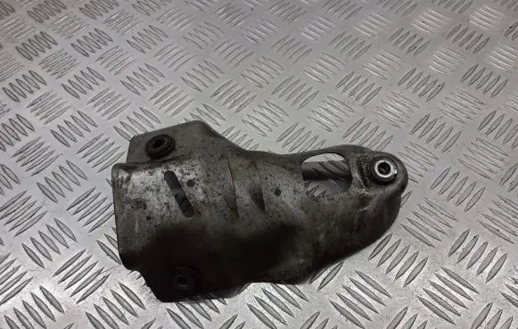 Toyota Avensis Verso Exhaust heat shield