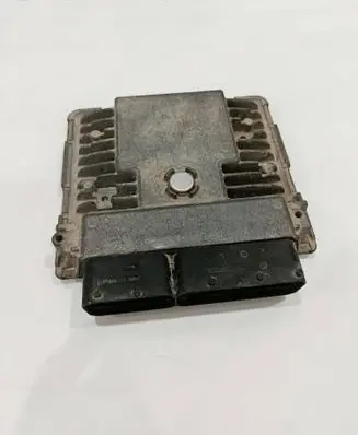 Volkswagen Polo V 6R Engine control unit/module 03F906070FR 03F907309K 5WP44803