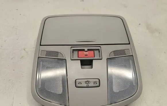 Hyundai Kona I Front seat light 92800J9210