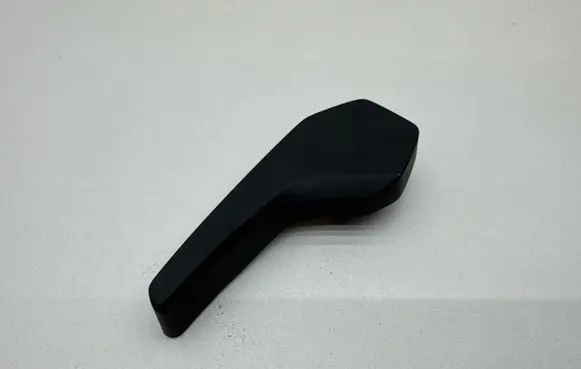Audi A5 Engine bonnet (hood) release handle 8W0823661D