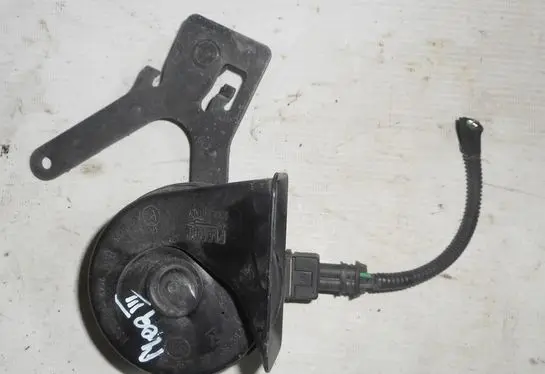 Renault Megane III Horn signal 256101989R