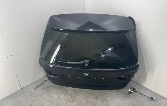 BMW 3 F30 F35 F31 Back/rear loading door 
