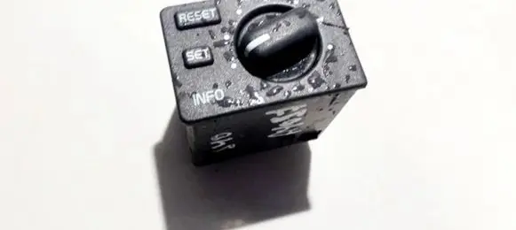 Volvo S40, V40 Other switches/knobs/shifts 30857598c 7549000w06