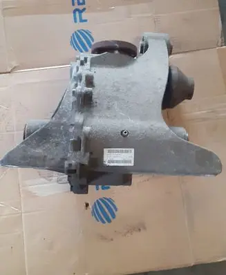 Land Rover Range Rover Sport L320 Rear differential AH224W063BC 97721295744
