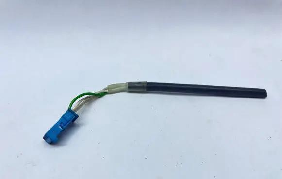BMW X5 F15 Other wiring loom 837706805 13556203