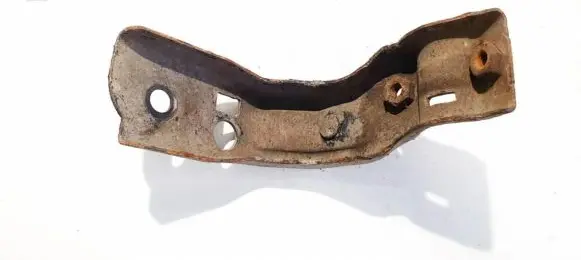 Citroen C5 Sway bar bush bracket, front 