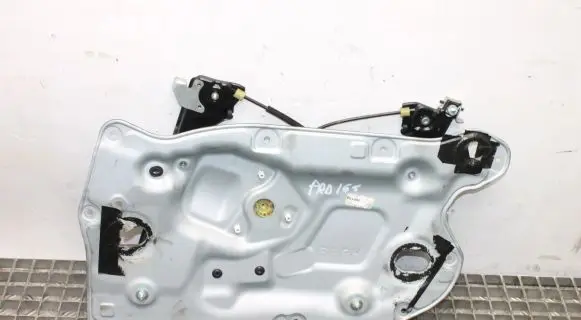 Nissan 370Z Front door window regulator with motor 