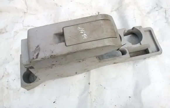 Dodge Caliber Armrest 1ba09trm 1bm46trm
