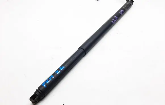 Skoda Superb B8 (3V) Tailgate strut 3V9827851F