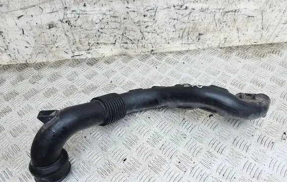 Air intake duct part