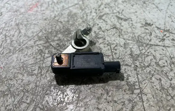 Dodge Challenger Negative earth cable (battery) 56029777AB 20170721 0199300042
