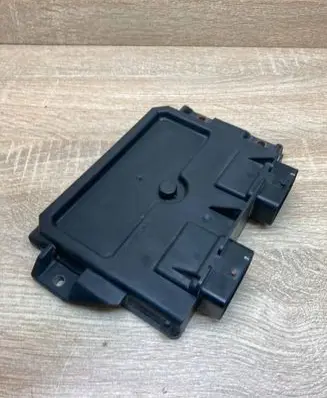 Peugeot 206 Engine control unit/module ECU 9640899880 9639587680