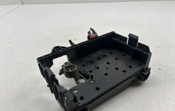 Opel Astra J Fuse module 365927271 1110005AA 0000350285