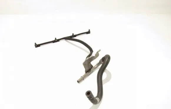 Opel Astra J Fuel return line/hose 