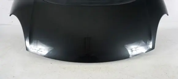 Fiat 500L Engine bonnet/hood
