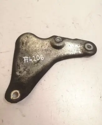Mercedes-Benz C W204 Engine mounting bracket A6460780084