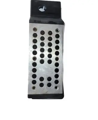 Infiniti FX Foot rest pad/dead pedal 67840CG000