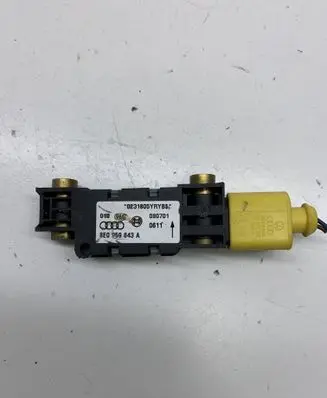Audi A4 S4 B6 8E 8H Airbag deployment crash/impact sensor 8E0959643A