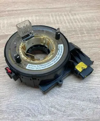 Volkswagen Touran I Airbag control unit/module 1K0959653