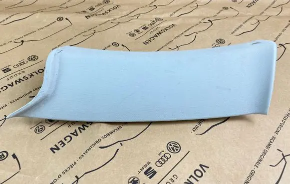 Volkswagen PASSAT B7 (C) pillar trim 3C9867242D