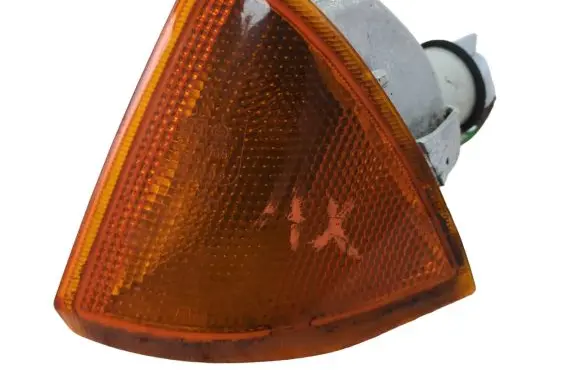 Citroen AX Front indicator light 10780G 9165