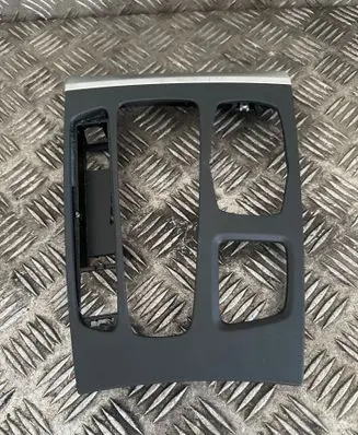 BMW X5M F85 Gear shifter surround trim plastic 9252115