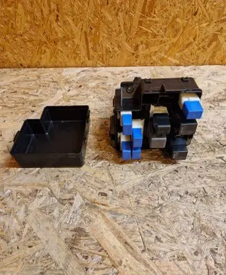 Infiniti EX Fuse box set