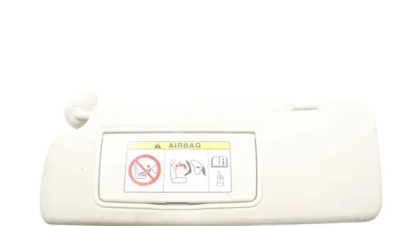 Honda CR-V Sun visor