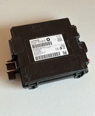 Chrysler Pacifica Keyless (KESSY) go control unit/module P68217818AF 635123087A A2C95020405
