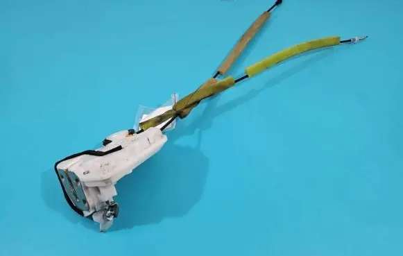 Mazda CX-5 Rear door lock IMPRK1390772