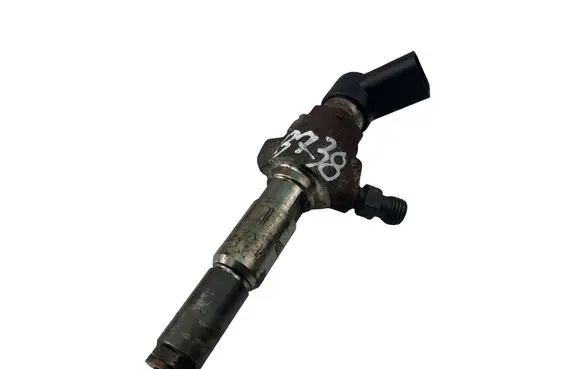Citroen C4 I Picasso Fuel injector 9674973080