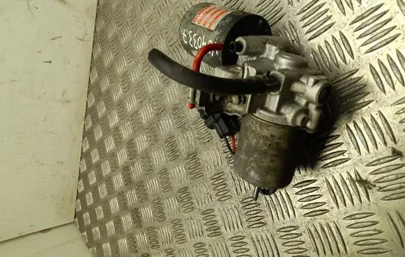 Lexus ES VII XZ10 ABS Pump 4707033050