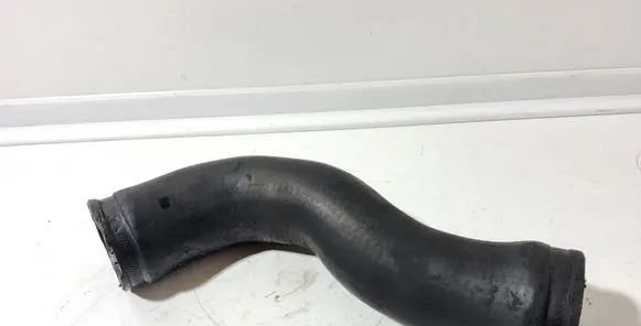 Audi 100 S4 C4 Intercooler hose/pipe 4A0145746E