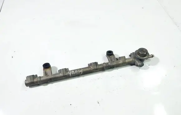 Toyota Yaris Fuel main line pipe 