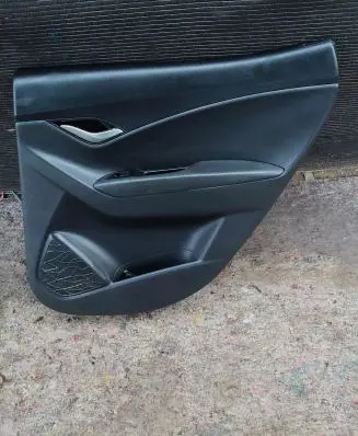 Hyundai ix20 Other interior part