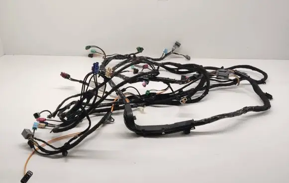 Land Rover Range Rover L405 Other wiring loom