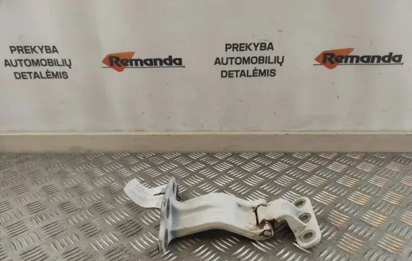 Ford Transit Custom Rear door lower hinge