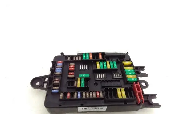 Fuse module