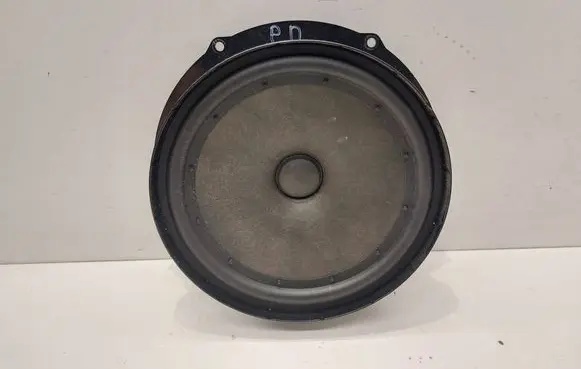 Volkswagen Golf V Front door speaker 1KM035454D 904175410001 KW300800