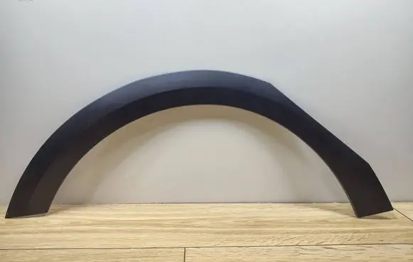 Audi A6 Allroad C8 Rear arch trim 4K9853818