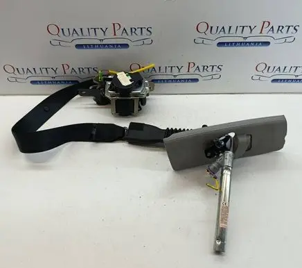 KIA Sportage Front seatbelt 88820F1200ED