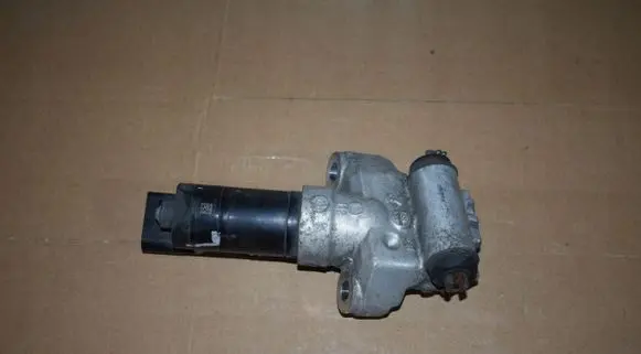 Porsche Cayenne (9Y0 9Y3) Other brake parts 