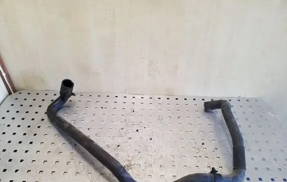 Ford Focus Engine coolant pipe/hose