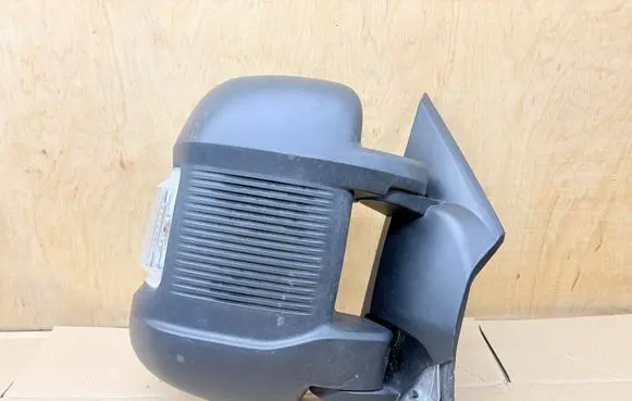 Fiat Ducato Front door electric wing mirror 24946001