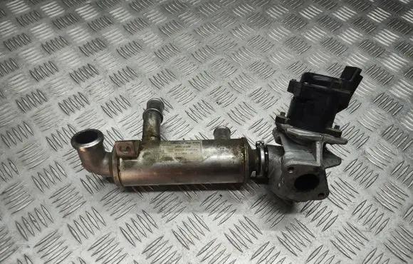 Ford Focus EGR valve cooler 9646762280 79998D VP1U3H9P445BA