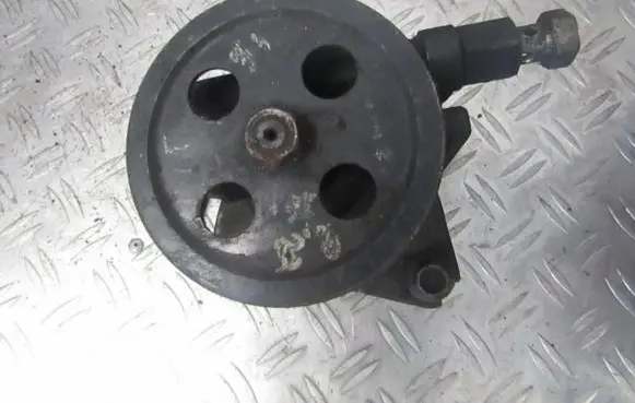 Toyota Camry Power steering pump