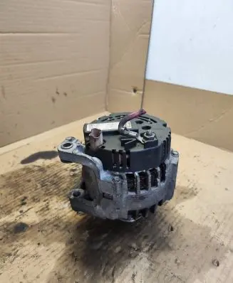 Renault Scenic I Generator/alternator 8200054588 2542466A SG10B019