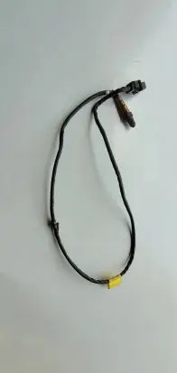 BMW 6 E63 E64 Lambda probe sensor 7558055 0258017098