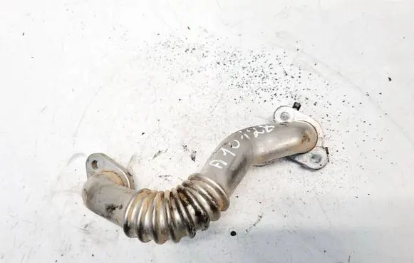 EGR valve line/pipe/hose
